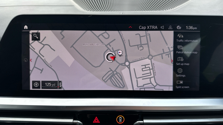 BMW M3 Competition 4dr Step Auto [Ultimate Pack] Petrol Saloon